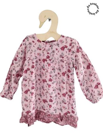18-24 mois robe