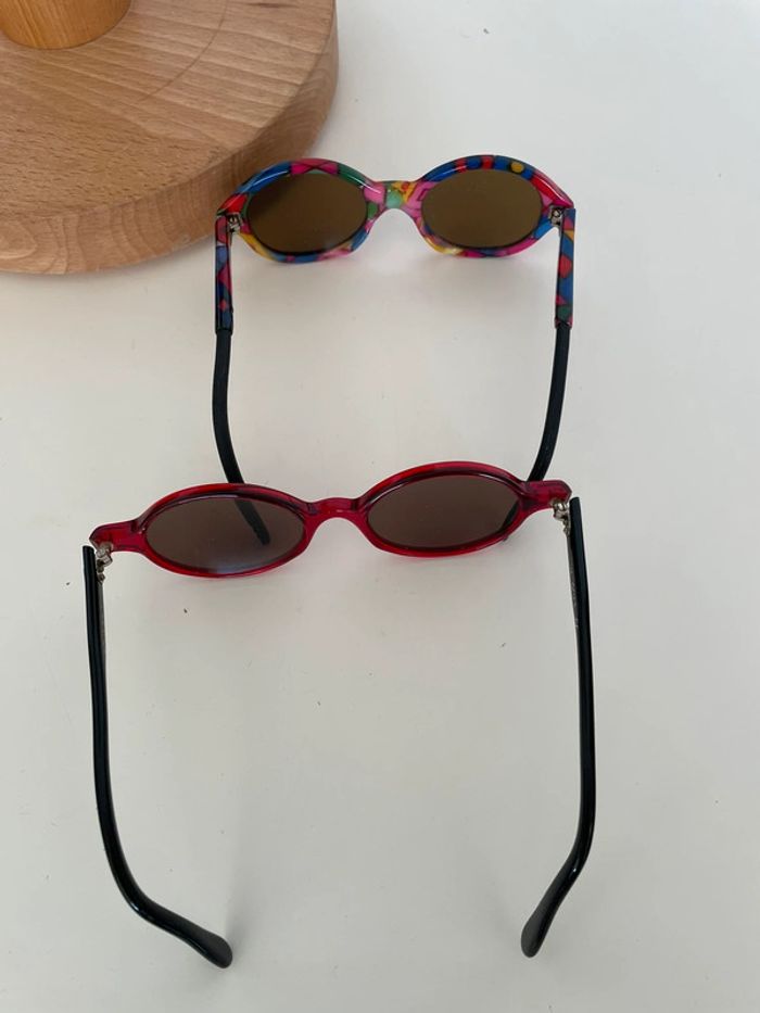 Lunette solaire enfant - photo numéro 4