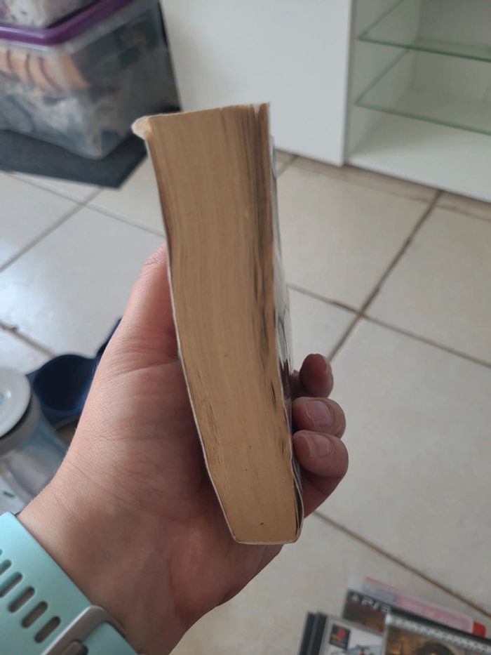 livre "Bilbo le Hobbit" - photo numéro 3
