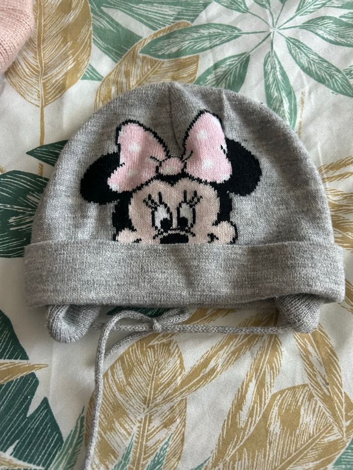 Bonnet bébé - photo numéro 2