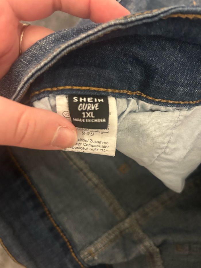 Jean skinny - photo numéro 3