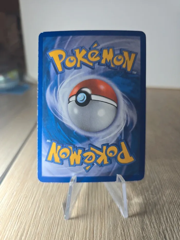 Shaymin EX 5/99 - photo numéro 6