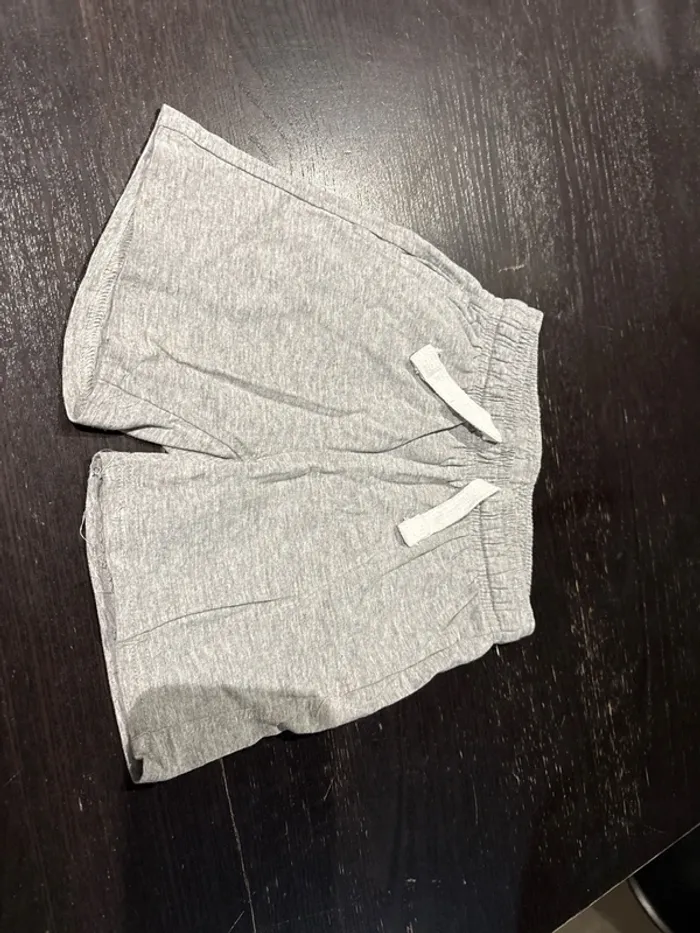 Short