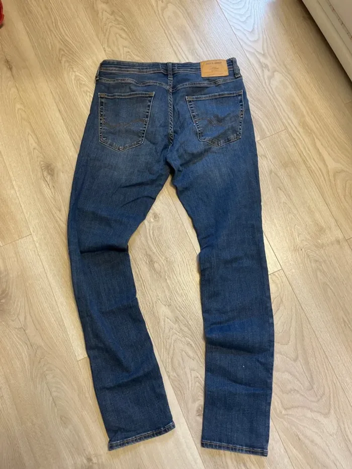 Jeans slim - photo numéro 3