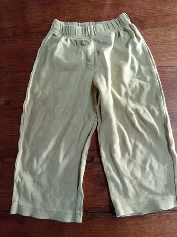 Bas de pyjama obaidi