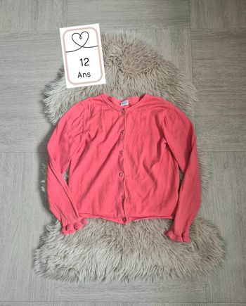 Gilet * Tape à L’œil *