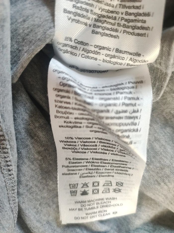 T-shirt name it play - photo numéro 8