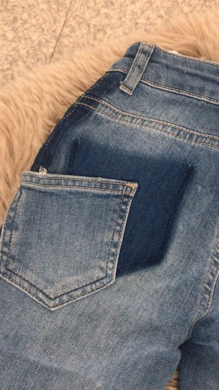 Jeans Twinset - photo numéro 6