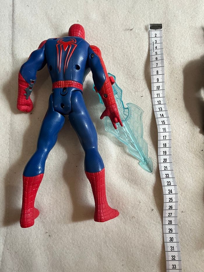 2 super héros - photo numéro 6