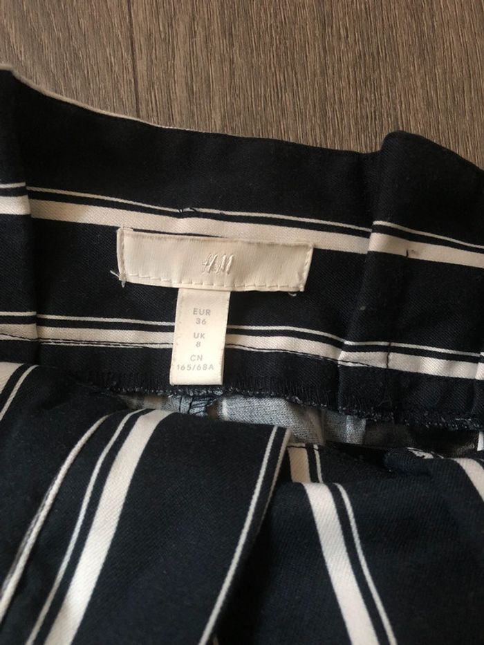 Pantalon h&m - photo numéro 2