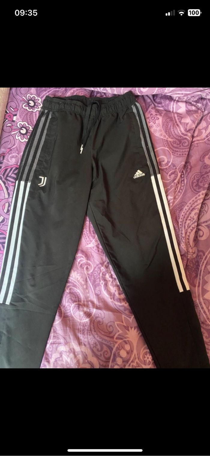 Jogging Juventus