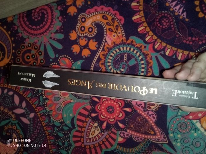 Le pouvoir des anges - photo numéro 6