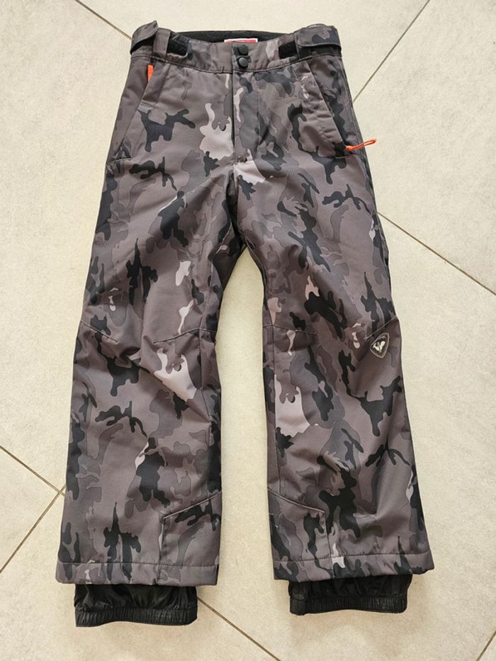 Pantalon de ski de la marque Rossignol
