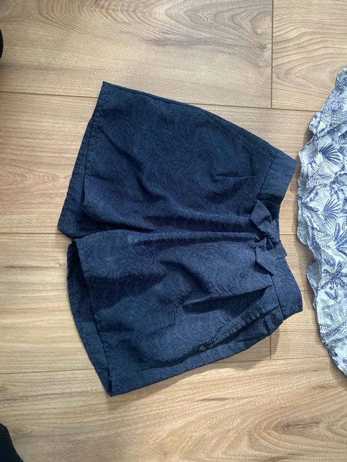 T-shirt et short ikks - photo numéro 2