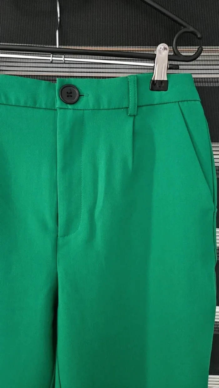 Pantalon - photo numéro 2