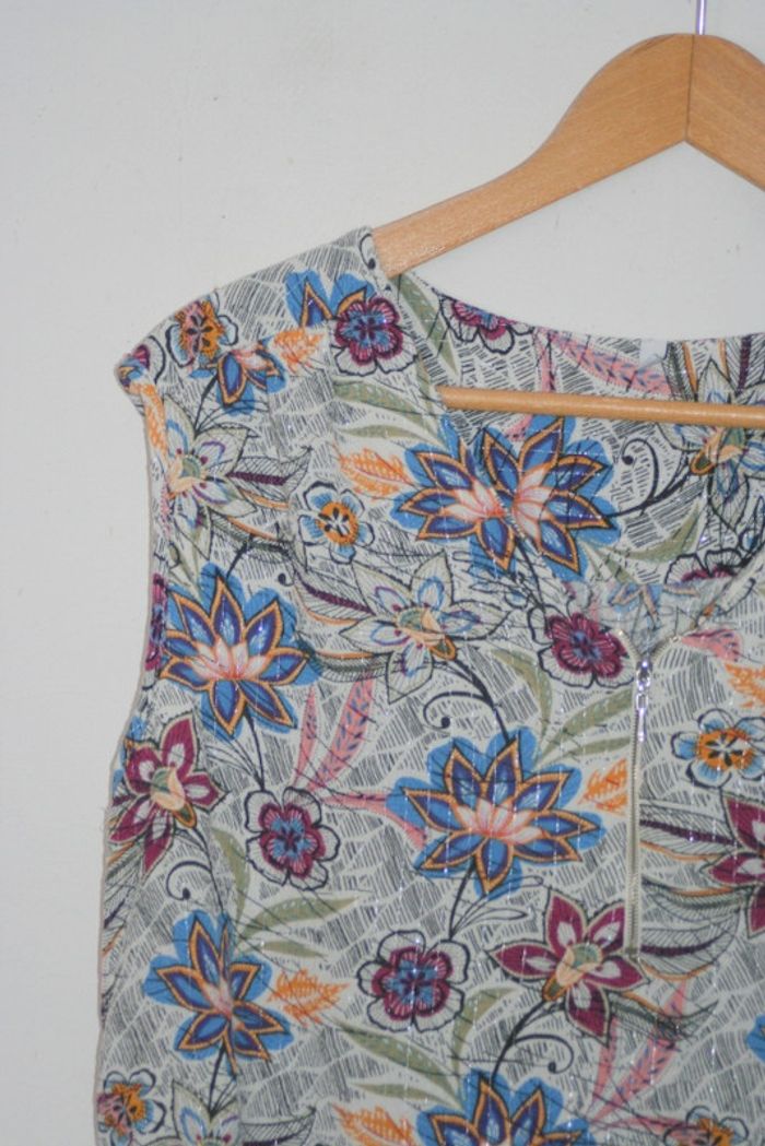 Blouse taille 46 - photo numéro 2