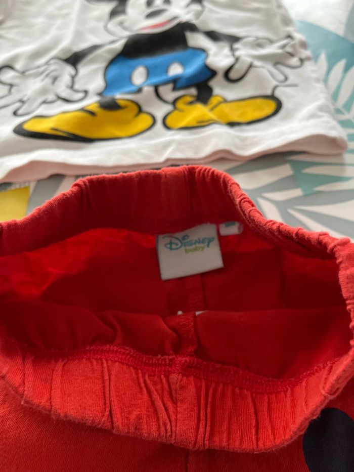 Lot Mickey - photo numéro 7