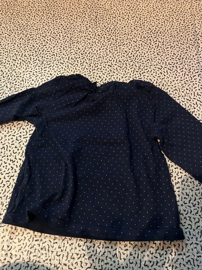 Pull Obaïbi - photo numéro 2
