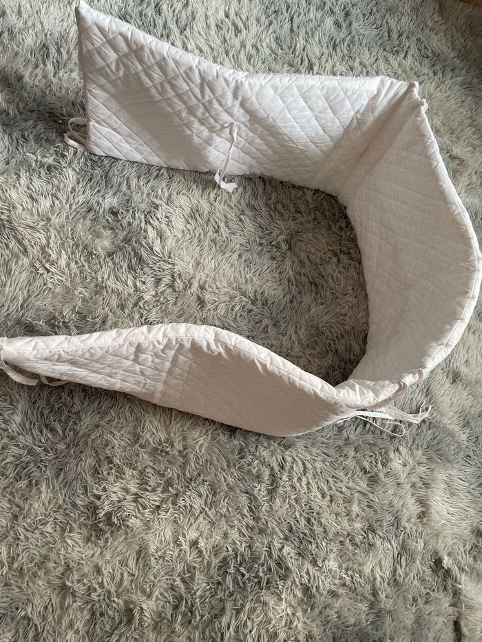 Tour de lit - photo numéro 3