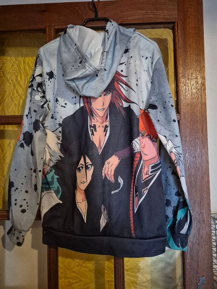 Sweet Bleach - photo numéro 2