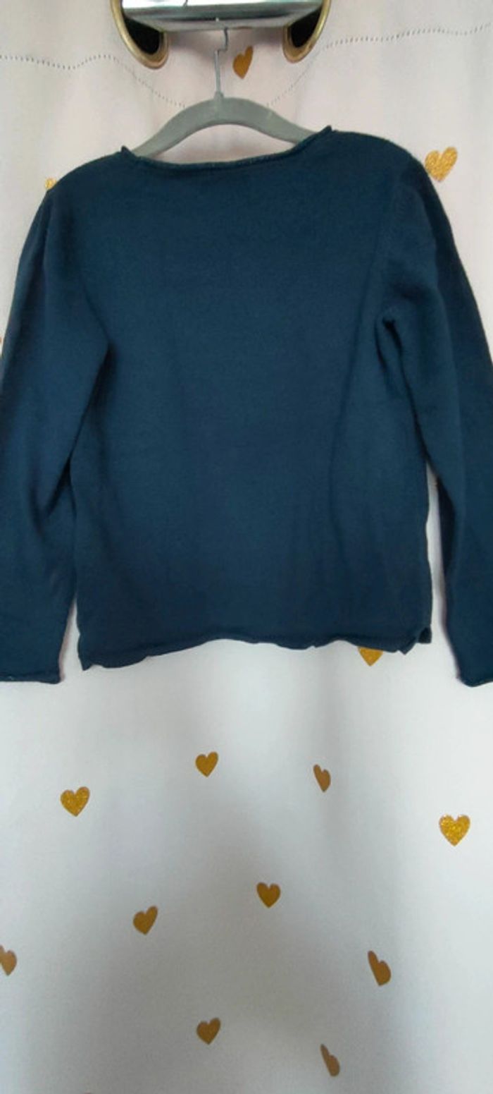 Pull léger - photo numéro 3