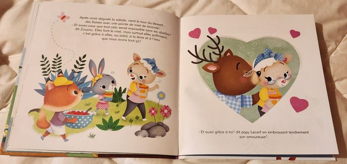 Archibald, une journée à la ferme - photo numéro 3