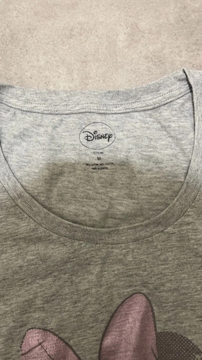 Tee-shirts Disney - photo numéro 2