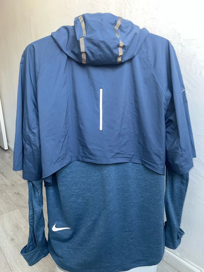Haut Nike running - photo numéro 5