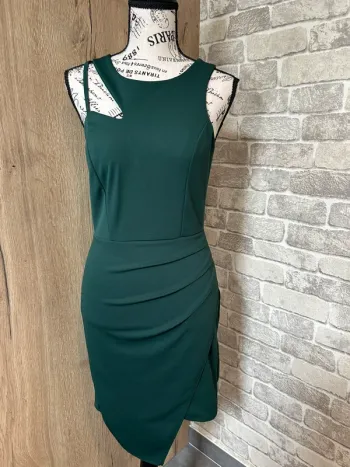 Robe de cocktail taille XS