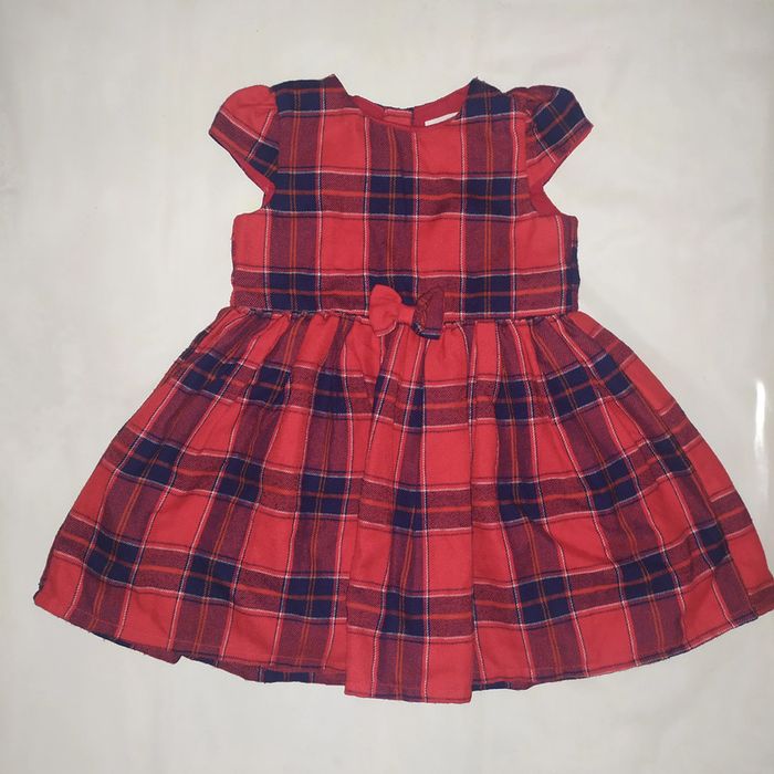 Robe Bébés filles Ensemble : 3 articles à 1 - photo numéro 3