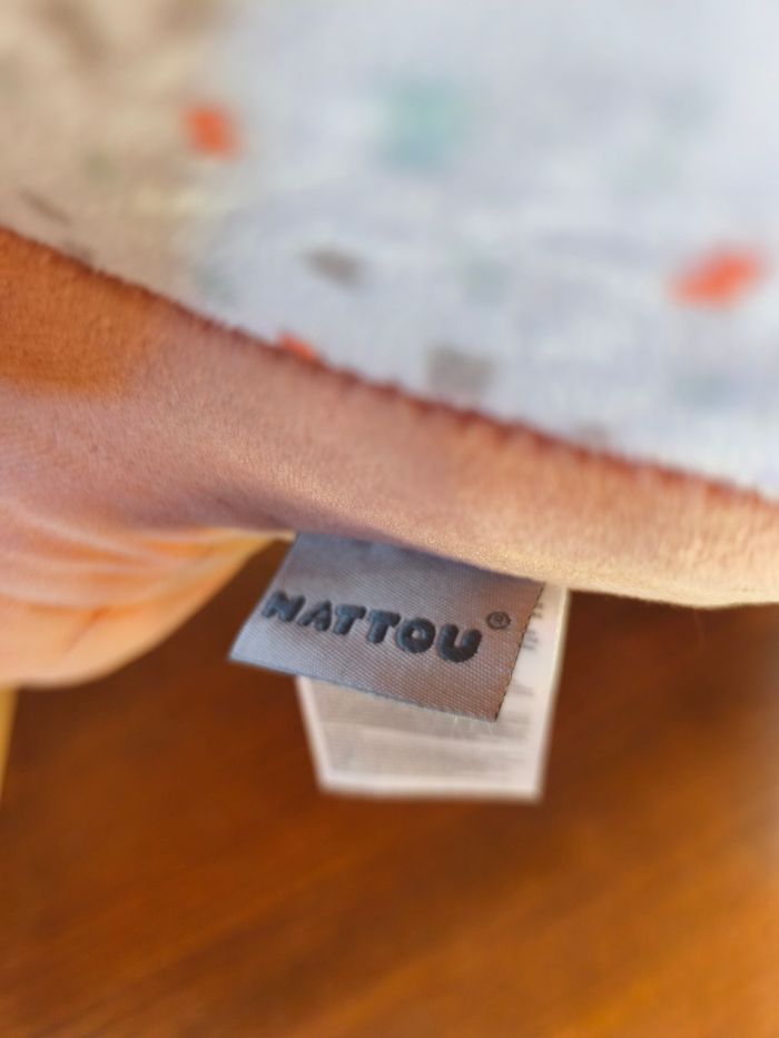 Renard à bascule - photo numéro 6