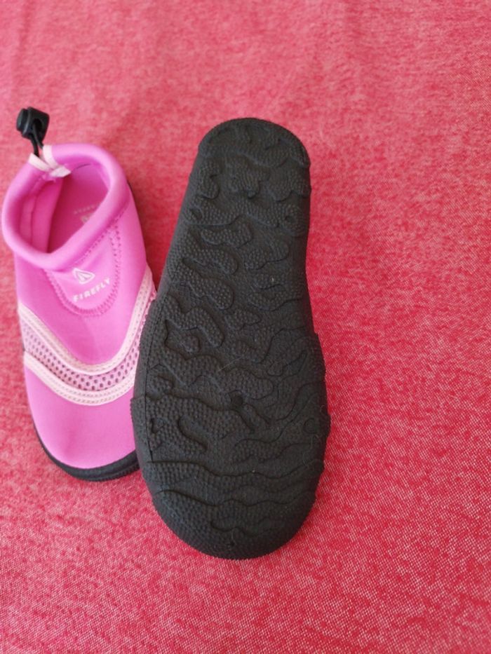 Chaussons de piscine - photo numéro 3