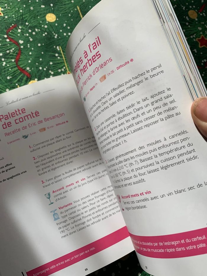 Un dîner presque parfait - photo numéro 7