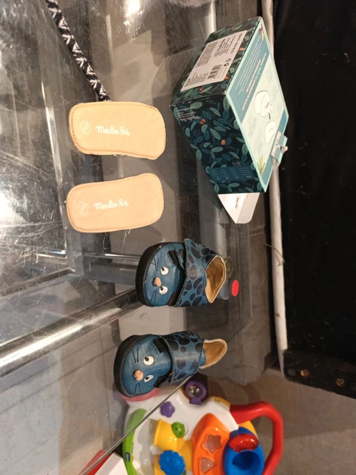 Chausson - photo numéro 3