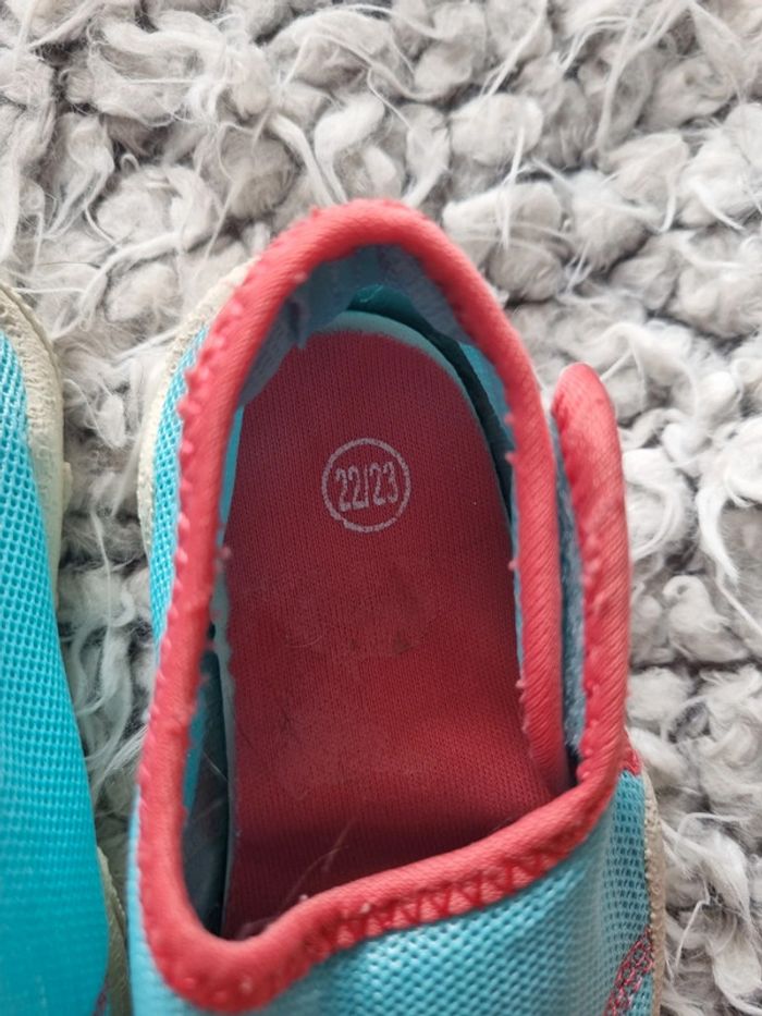 Chaussures baignade - photo numéro 4