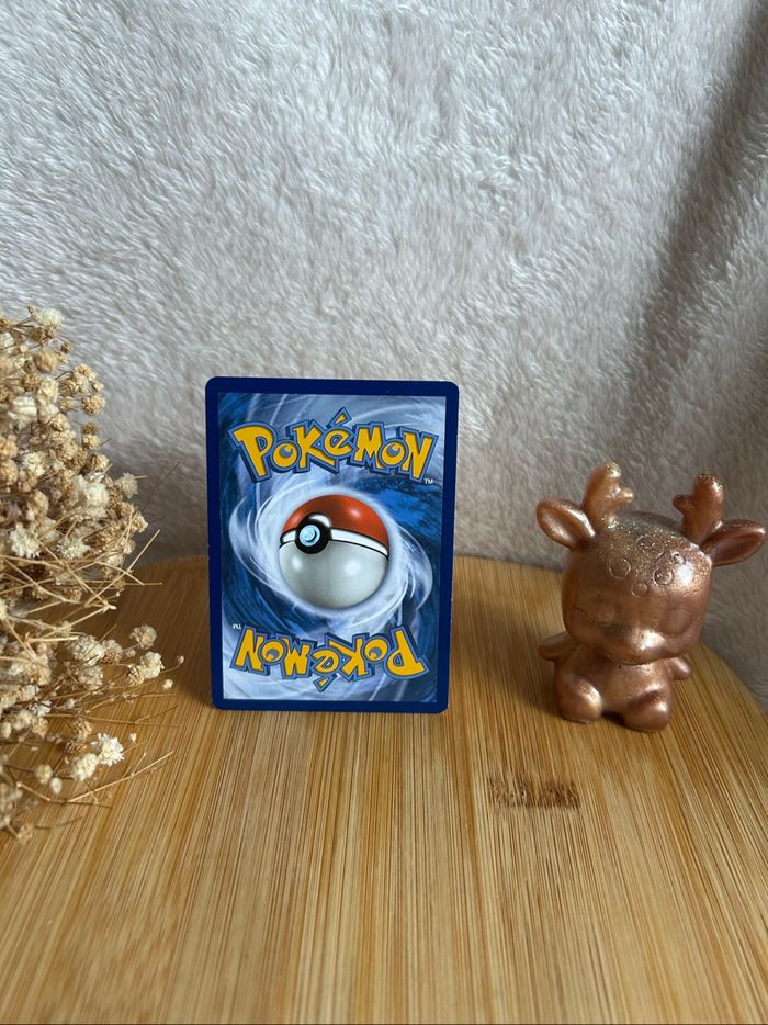 Carte Pokémon Mangriff 132/181 – Duo de Choc (2019) - photo numéro 3