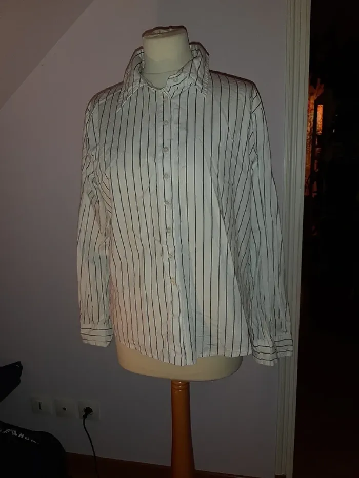 Chemise