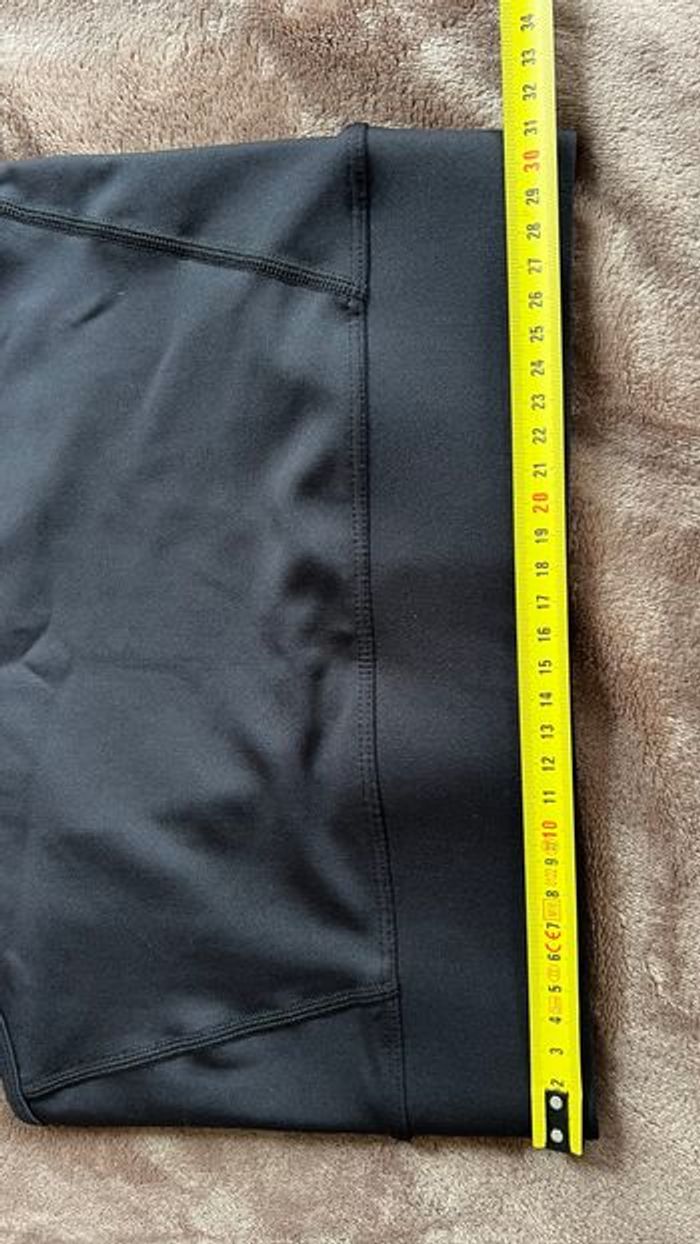 Brassière de sport noire Stronger taille S - photo numéro 9