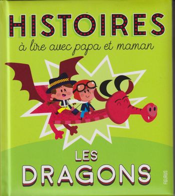 Les Dragons
