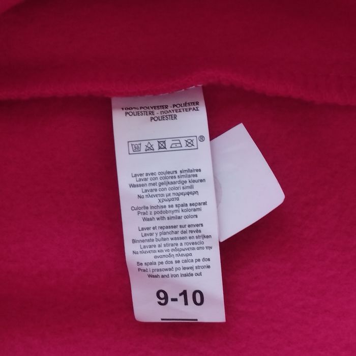 Pull Polaire enfant 9-10ans Neuf - photo numéro 9