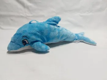 Peluche Dauphin 🐬