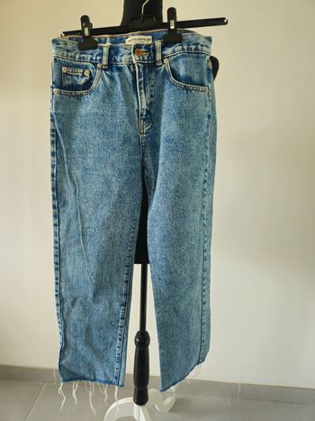Jean regular - Pull&Bear - Taille 34