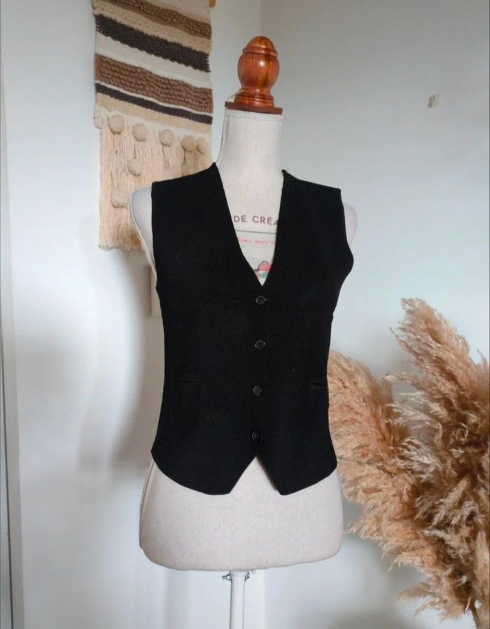 gilet Zara - photo numéro 3
