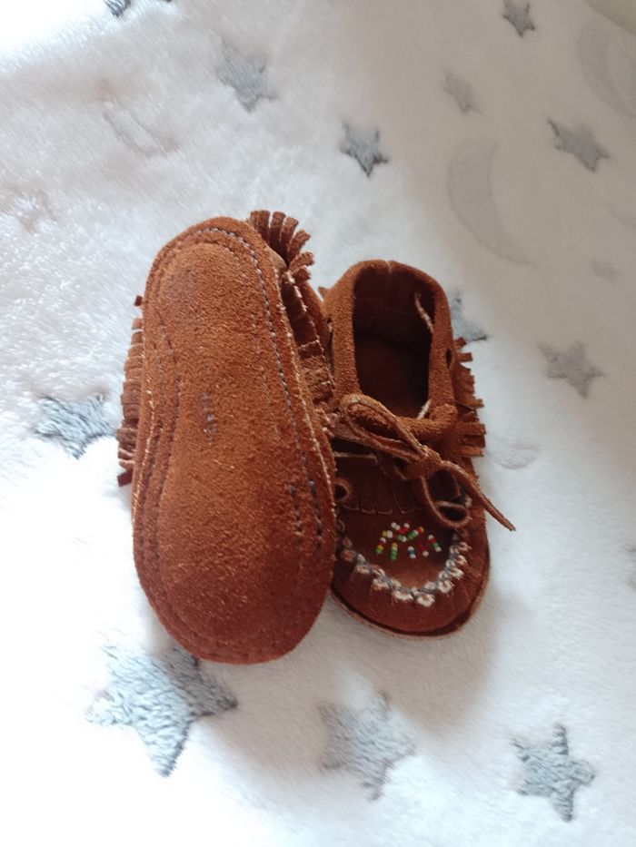 Chaussure - photo numéro 2