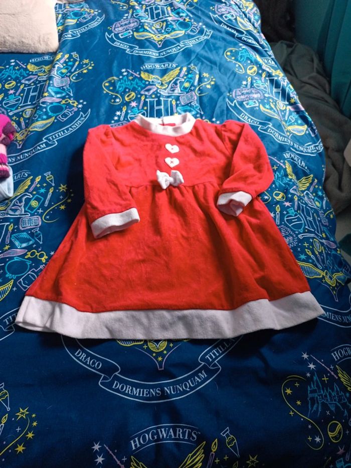 Robe de Noël - photo numéro 3