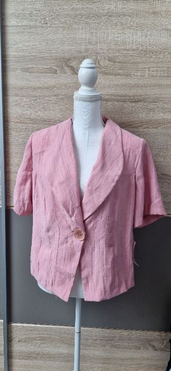 Petit gilet / boléro Griffon