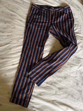 Pantalon chino Scotch et Soda homme  w30l32
