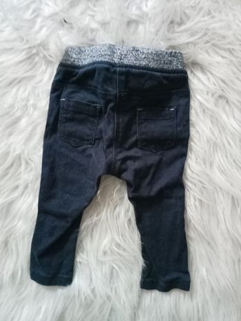 Pantalon bébé