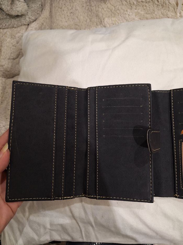 Porte feuille - photo numéro 5