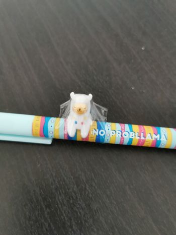 Stylo lovely friends lama 